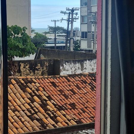 Отель Estalagem Maceio Экстерьер фото