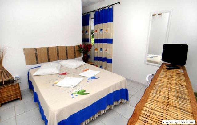 Отель Estalagem Maceio Экстерьер фото